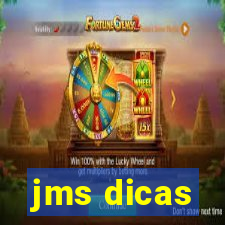 jms dicas